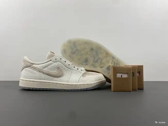 Cheap TBK OG Low Chris FZ0455-200 Retro Paul Jordan 1 0408